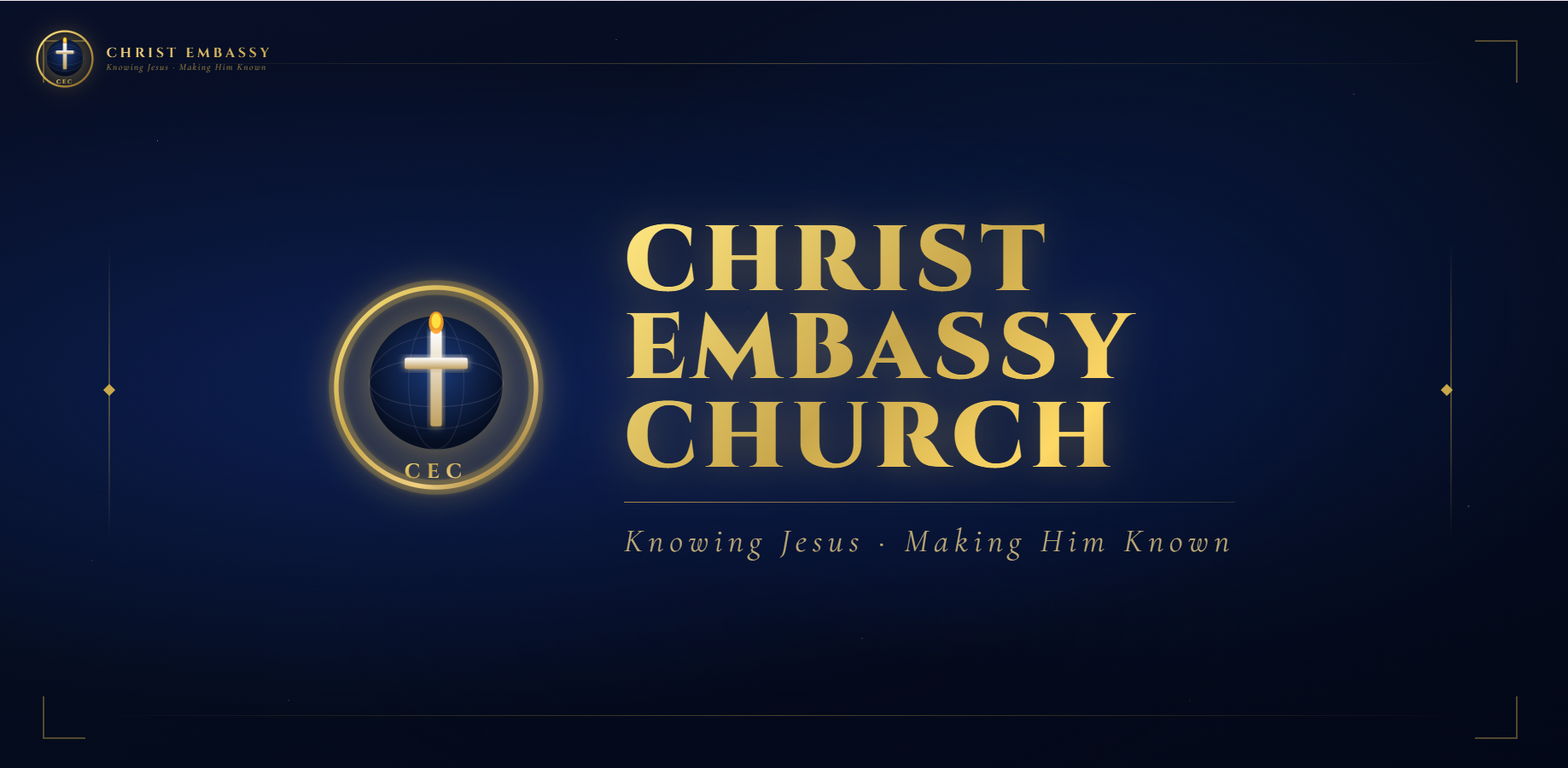 Christ Embassy Church